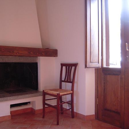 Agriturismo Le Coccinelle Guest House Magliano in Toscana Exterior photo