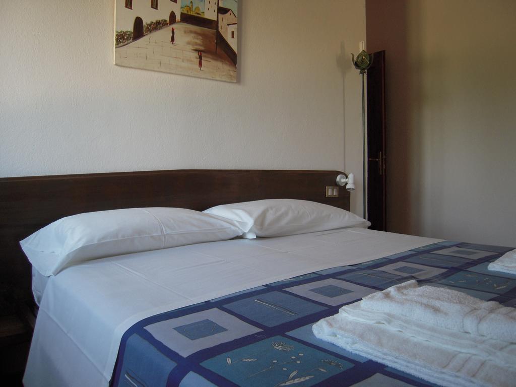 Agriturismo Le Coccinelle Guest House Magliano in Toscana Exterior photo