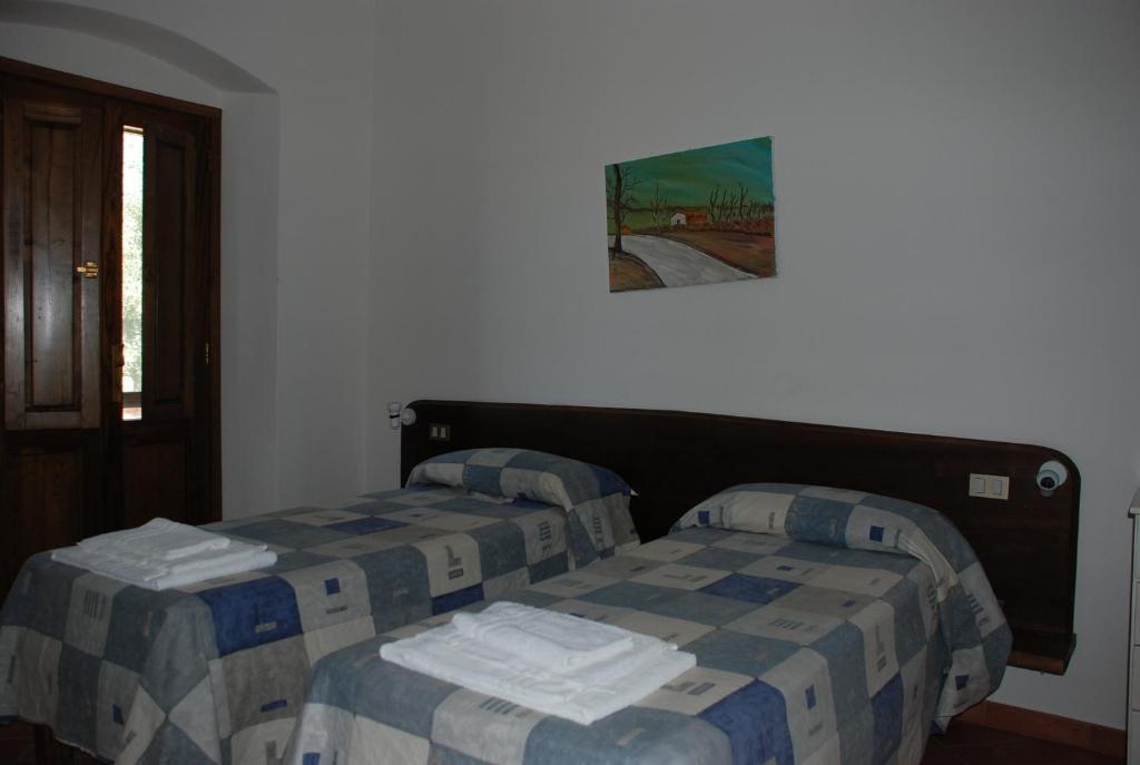 Agriturismo Le Coccinelle Guest House Magliano in Toscana Exterior photo