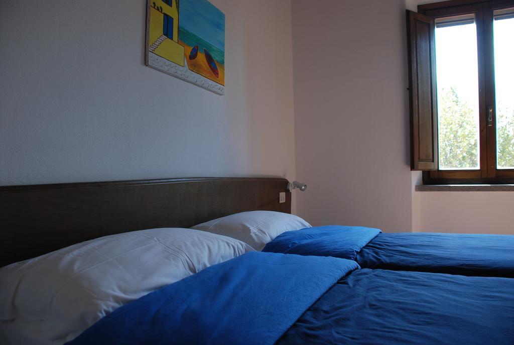 Agriturismo Le Coccinelle Guest House Magliano in Toscana Exterior photo
