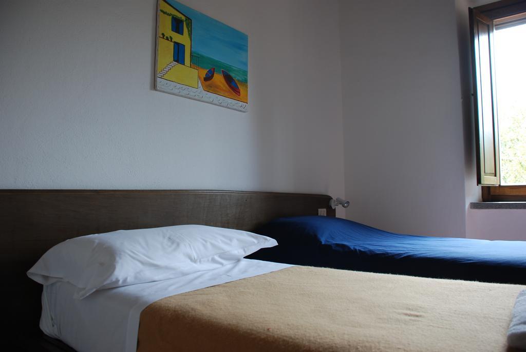 Agriturismo Le Coccinelle Guest House Magliano in Toscana Exterior photo